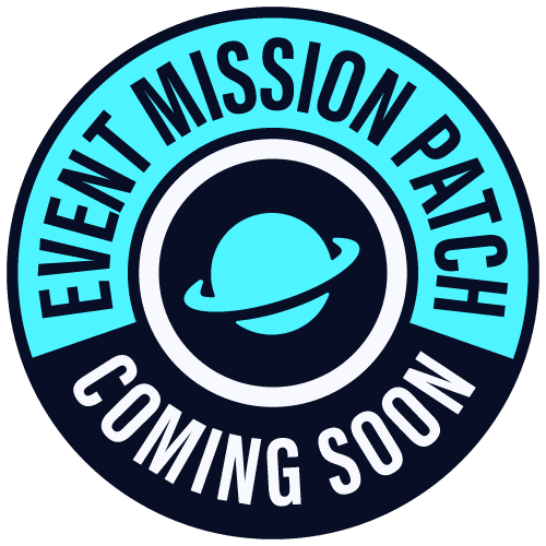 Go For Launch! Huntsville 2026 - logo